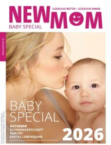 New Mom – Baby Special 2026
