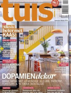 Tuis – September-October 2025