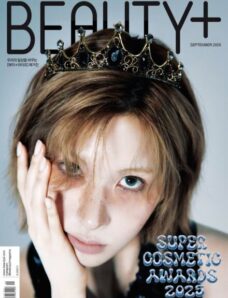 Beauty+ – September 2025