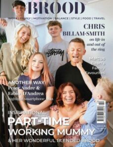 Brood – Issue 10 2025
