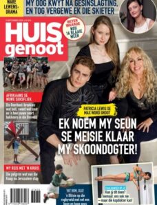 Huisgenoot – 11 September 2025