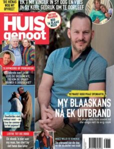 Huisgenoot – 18 September 2025