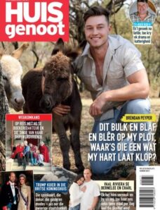 Huisgenoot – 2 October 2025