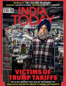India Today – 15 September 2025