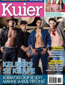 Kuier – September 2025