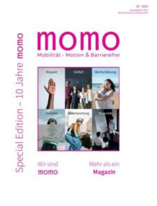 Momo – September 2025