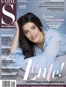 Sarie – September-October 2025