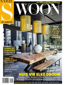 Sarie – Woon 2025