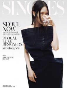Singles – September 2025