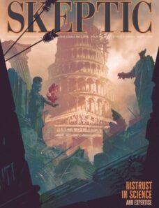 Skeptic – Issue 303 2025