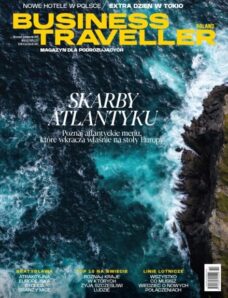Business Traveller Poland – September-October 2025