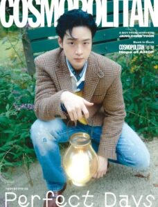 Cosmopolitan Korea – October 2025