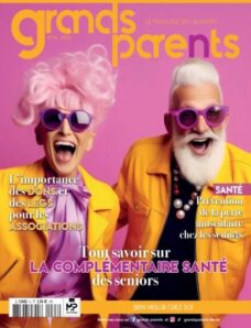 Grands-Parents – N 76 2025