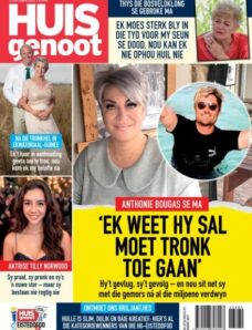 Huisgenoot – 23 October 2025