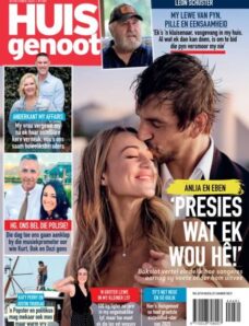Huisgenoot – 30 October 2025