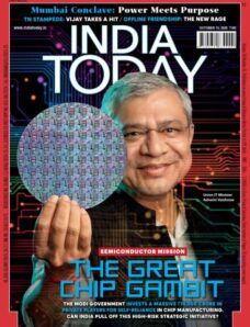 India Today – 13 October 2025