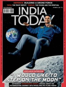 India Today – 27 October 2025