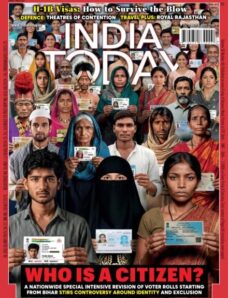 India Today – 6 October 2025