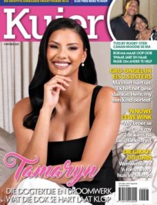 Kuier – 9 October 2025