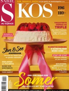 Sarie Kos – October-December 2025