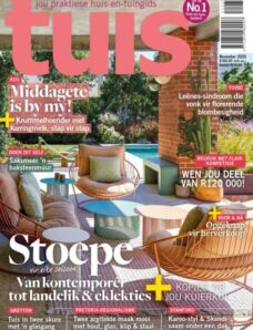 Tuis – November 2025