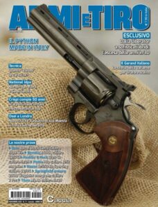 Armi e Tiro – Novembre 2025