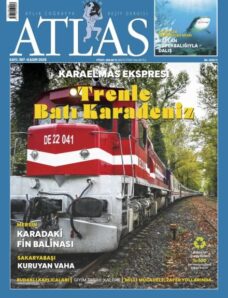 Atlas – 3 Kasim 2025