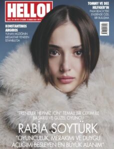 Hello! Turkiye – 27 Kasim 2025