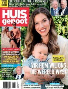 Huisgenoot – 13 November 2025