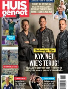 Huisgenoot – 20 November 2025