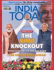 India Today – 1 December 2025