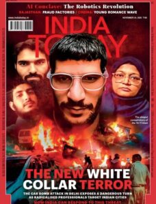 India Today – 24 November 2025