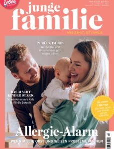 Junge Familie – November 2025