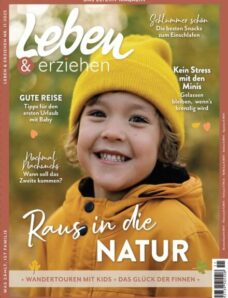 Leben & Erziehen – November 2025