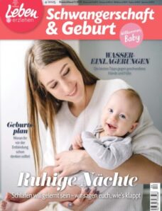 Leben & Erziehen Sonderheft – 19 November 2025
