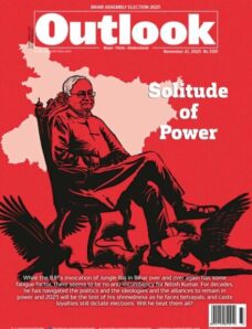 Outlook – 21 November 2025