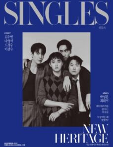 Singles – November 2025