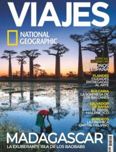 Viajes National Geographic – Marzo 2025