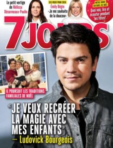 7 Jours – 12 Decembre 2025