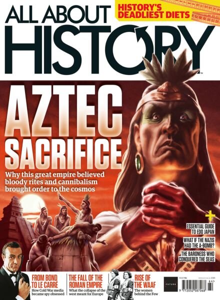 All About History – Issue 164 2025