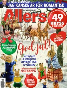 Allers – 17 December 2025