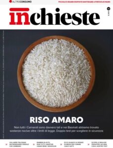 Altroconsumo Inchieste – Dicembre 2025