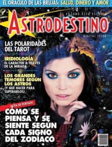 Astrodestino – 15 Noviembre 2025