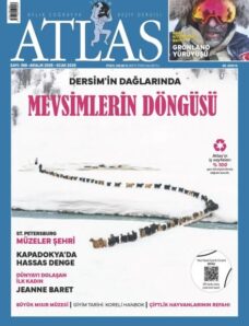 Atlas – 1 Aralik 2025