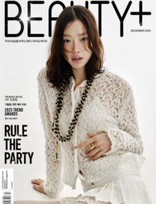 Beauty+ – December 2025