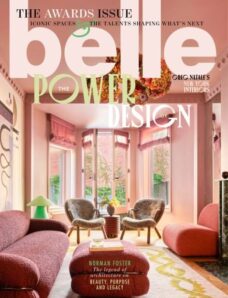 Belle – December 2025 – January 2026
