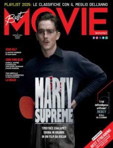 Best Movie – Gennaio 2026