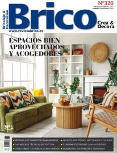 Brico – Numero 320 2025
