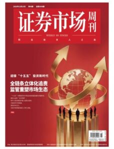 Capital Week – 15 December 2025
