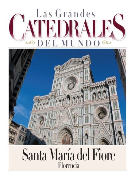 Catedrales del Mundo – Diciembre 2025